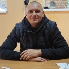 Фотография мужчины Александр, 40 лет из г. Сальск