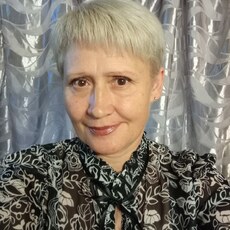 Фотография девушки Елена, 59 лет из г. Екатеринбург