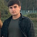 Ильяс, 28 лет