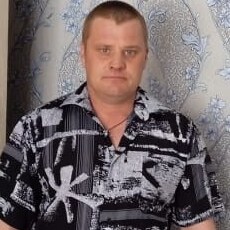 Фотография мужчины Сергей, 39 лет из г. Поворино