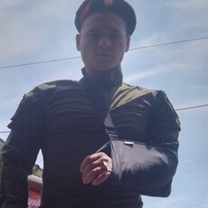 Фотография мужчины Сергей, 25 лет из г. Владивосток