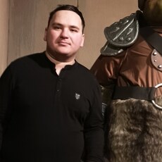 Фотография мужчины Павел, 27 лет из г. Рязань