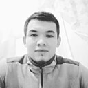Заманбек, 34 года