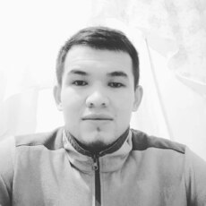 Фотография мужчины Заманбек, 34 года из г. Уральск