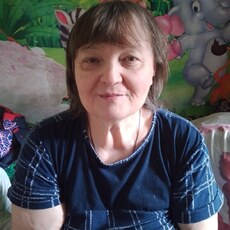 Фотография девушки Вера, 60 лет из г. Вязники