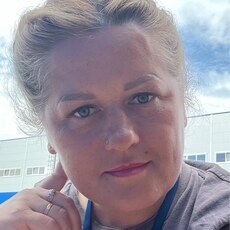 Галина, 48 из г. Киржач.