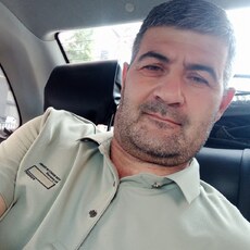 Фотография мужчины Джафар, 42 года из г. Симферополь