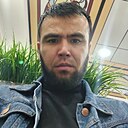 Чико, 32 года