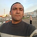 Улугбек, 48 лет