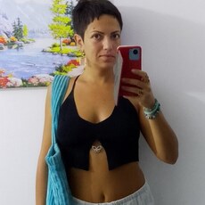 Фотография девушки Карина, 36 лет из г. Горячий Ключ