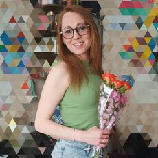 Фотография девушки Екатерина, 36 лет из г. Ижевск