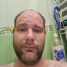 Фотография мужчины Максим, 41 год из г. Острогожск
