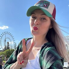 Фотография девушки Алина, 38 лет из г. Санкт-Петербург