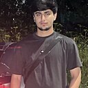 Умар, 23 года