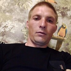 Фотография мужчины Юрий, 36 лет из г. Павлодар