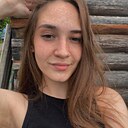 Мария, 20 лет