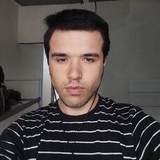 Фотография мужчины Темур, 22 года из г. Ноябрьск