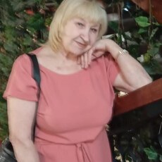 Фотография девушки Тамара, 59 лет из г. Новосибирск