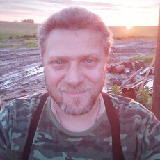 Фотография мужчины Сергей, 46 лет из г. Прокопьевск