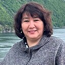 Салтанат, 54 года