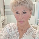 Mila, 62 года