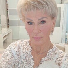 Фотография девушки Mila, 62 года из г. Петрозаводск