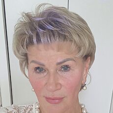 Фотография девушки Mila, 63 года из г. Петрозаводск