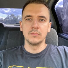 Фотография мужчины Дмитрий, 37 лет из г. Сыктывкар