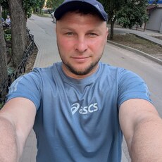 Фотография мужчины Валентин, 40 лет из г. Воронеж