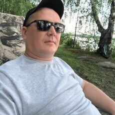 Фотография мужчины Дмитрий, 41 год из г. Первоуральск