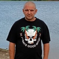 Фотография мужчины Сергей, 41 год из г. Урюпинск