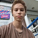 Александр, 18 лет