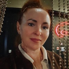 Фотография девушки Ирина, 44 года из г. Новокузнецк