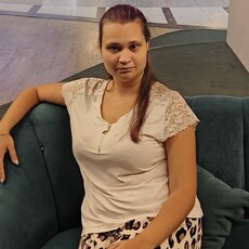 Фотография девушки Вероника, 22 года из г. Москва