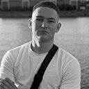 Данил, 19 лет