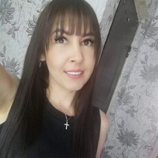 Фотография девушки Окси, 37 лет из г. Вольск