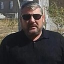 Заур, 52 года