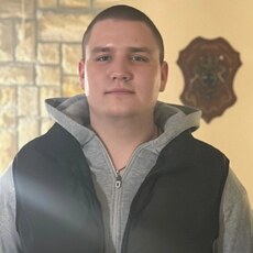 Фотография мужчины Артем, 24 года из г. Одинцово