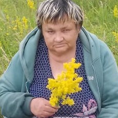 Фотография девушки Елена, 56 лет из г. Курск