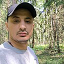 Бука, 37 лет