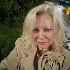 Фотография девушки Елена, 53 года из г. Южно-Сахалинск