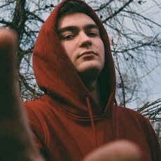Фотография мужчины Дмитрий, 25 лет из г. Омск