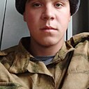 Роман, 20 лет