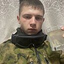 Макс, 18 лет
