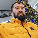 Рустам, 34 года
