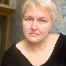 Фотография девушки Anna, 49 лет из г. Санкт-Петербург