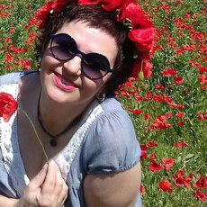 Фотография девушки Надежда, 57 лет из г. Пермь