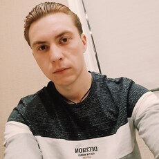 Фотография мужчины Sergey, 24 года из г. Советская Гавань