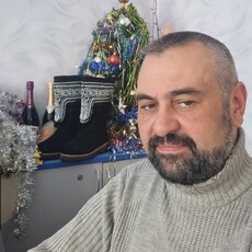 Фотография мужчины Павел, 44 года из г. Ковров