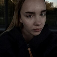Фотография девушки Инна, 22 года из г. Асбест